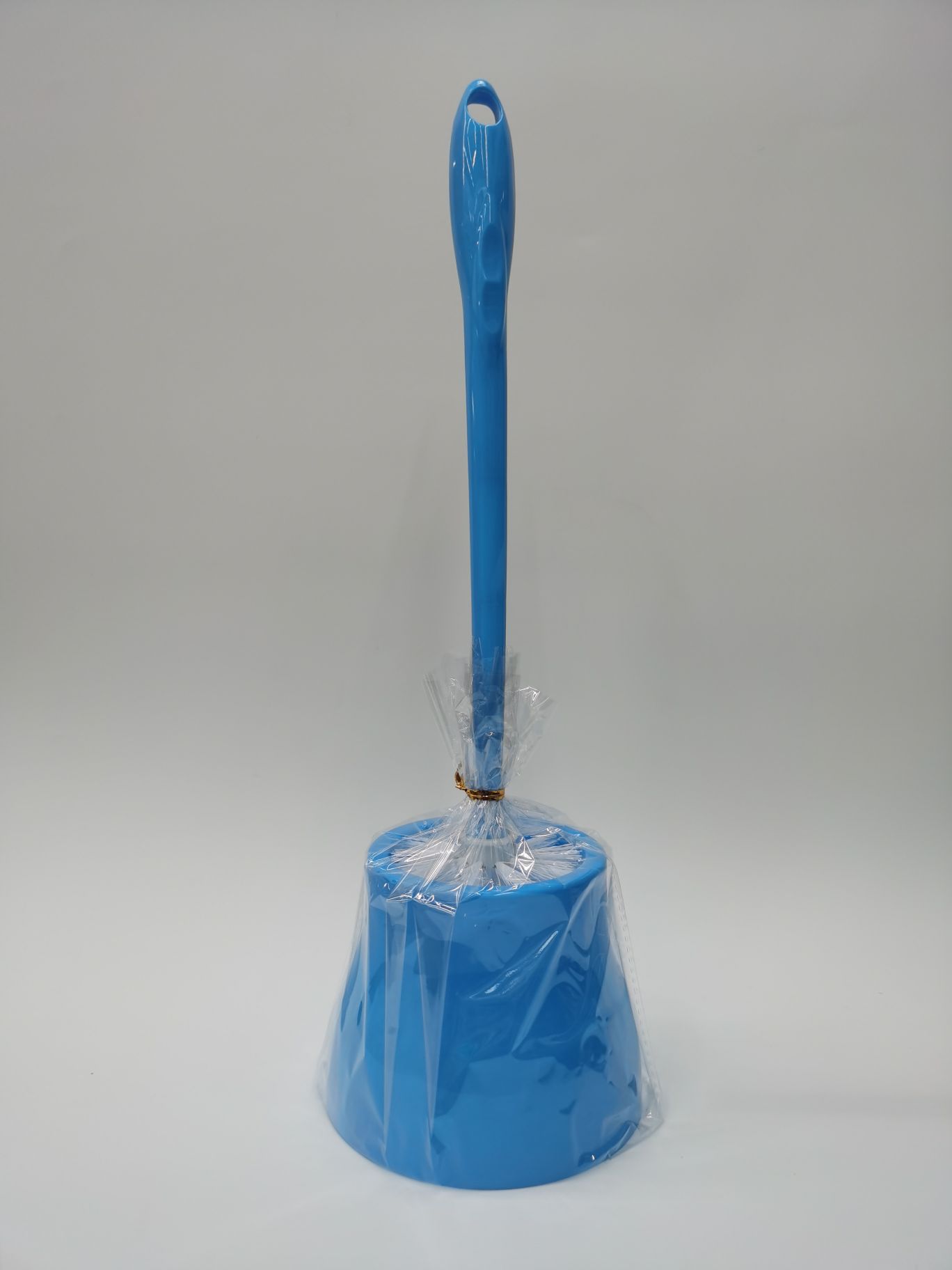 塑料马桶刷套装混色包装，004-3107详情图6