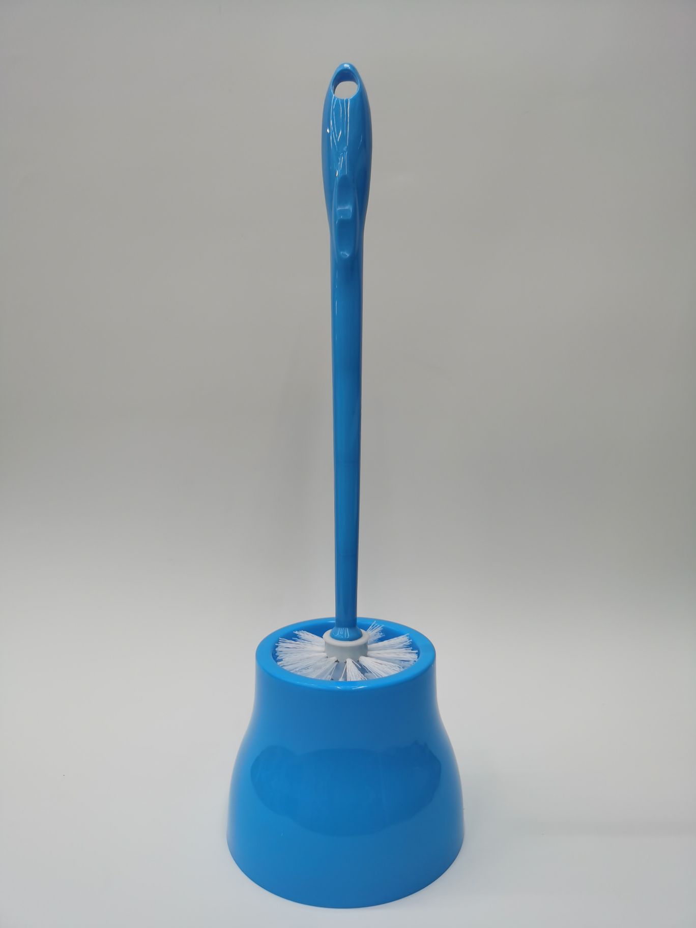 塑料马桶刷套装混色包装，004-3107详情图5