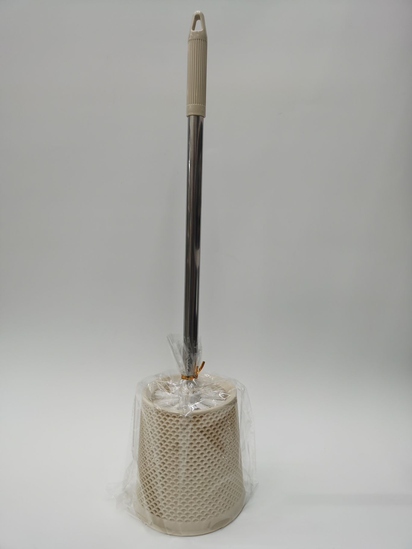 塑料马桶刷套装混色包装，004-3809详情图5