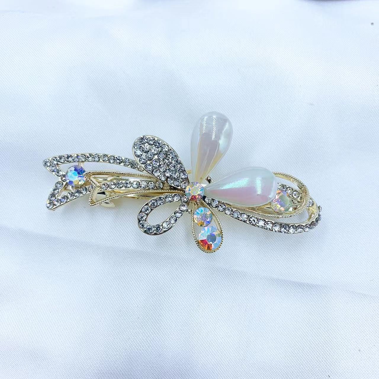 六公分/网红发抓抓夹/抓夹系列网红产品图