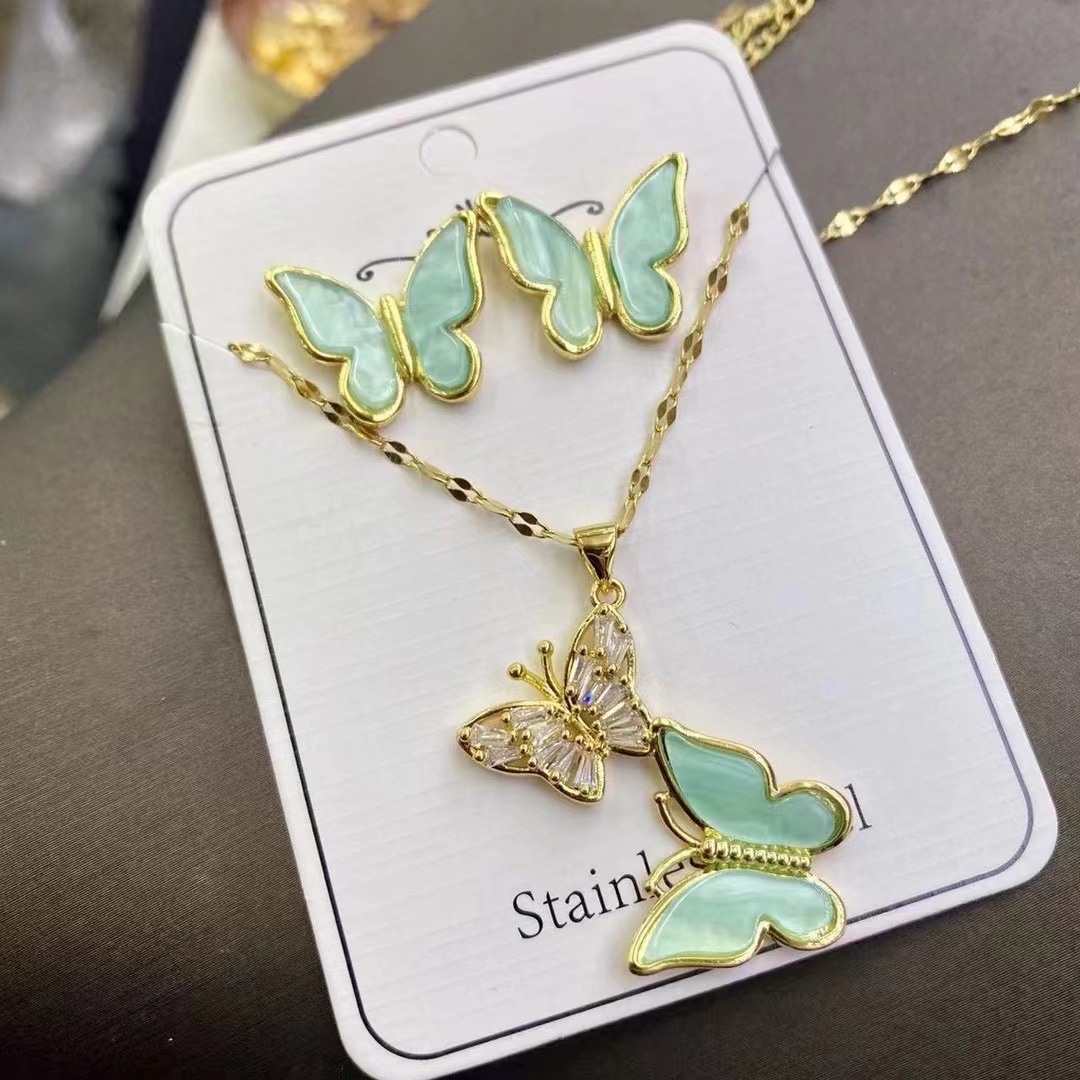 项链/2022/爆款白底实物图