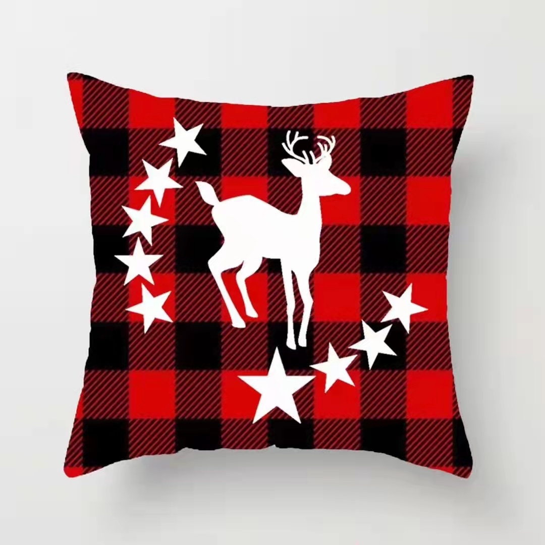 Pillowcase Application Scenario