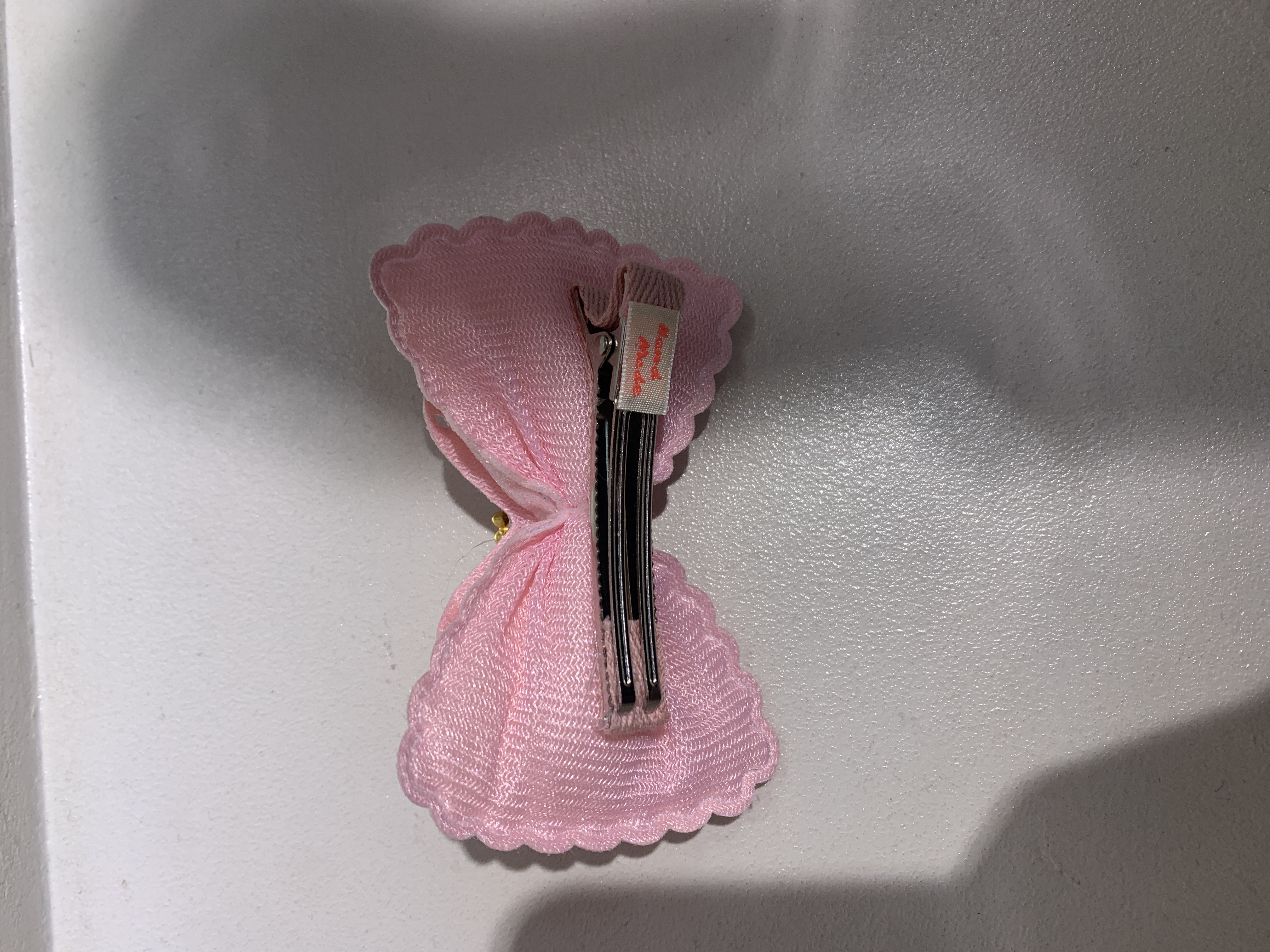 饰品/儿童/韩系白底实物图