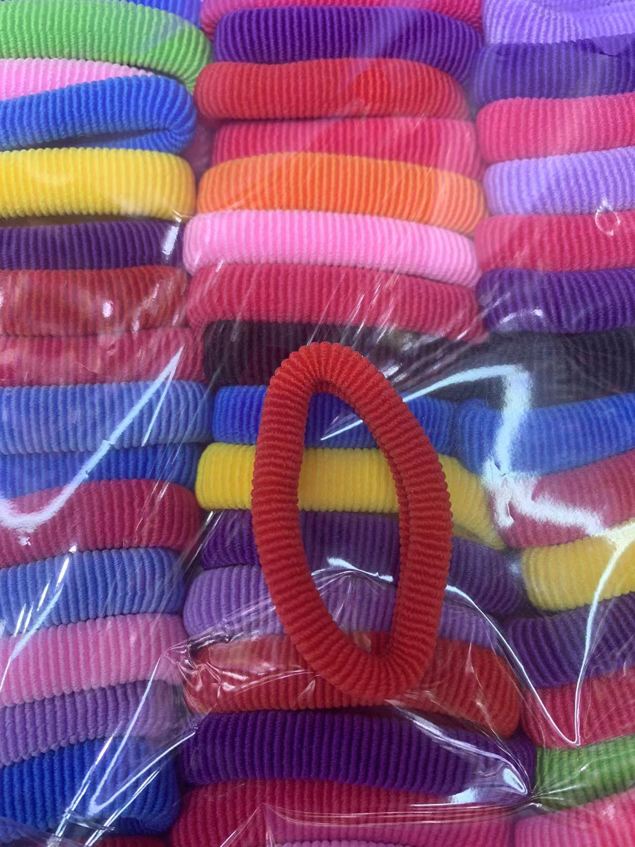 彩色白底实物图