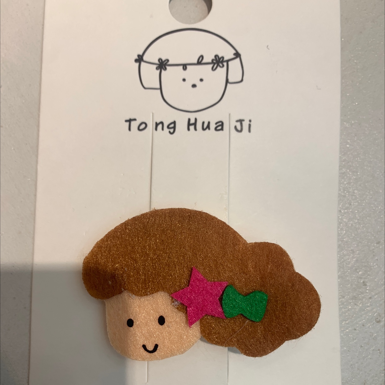 韩系/儿童/饰品产品图