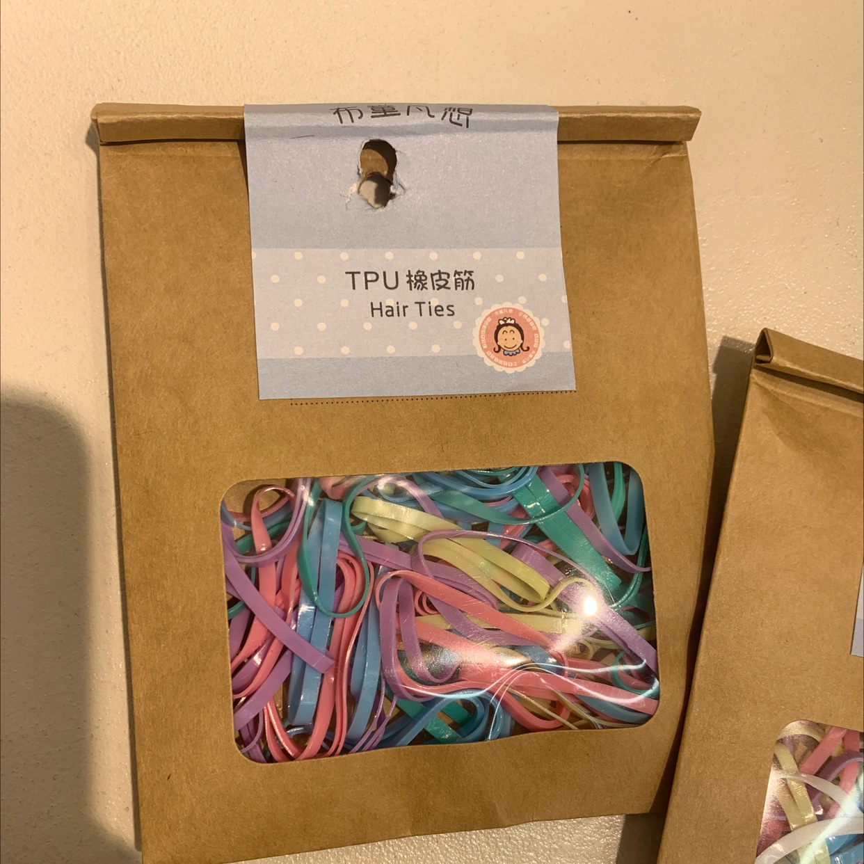 韩系/儿童/饰品产品图