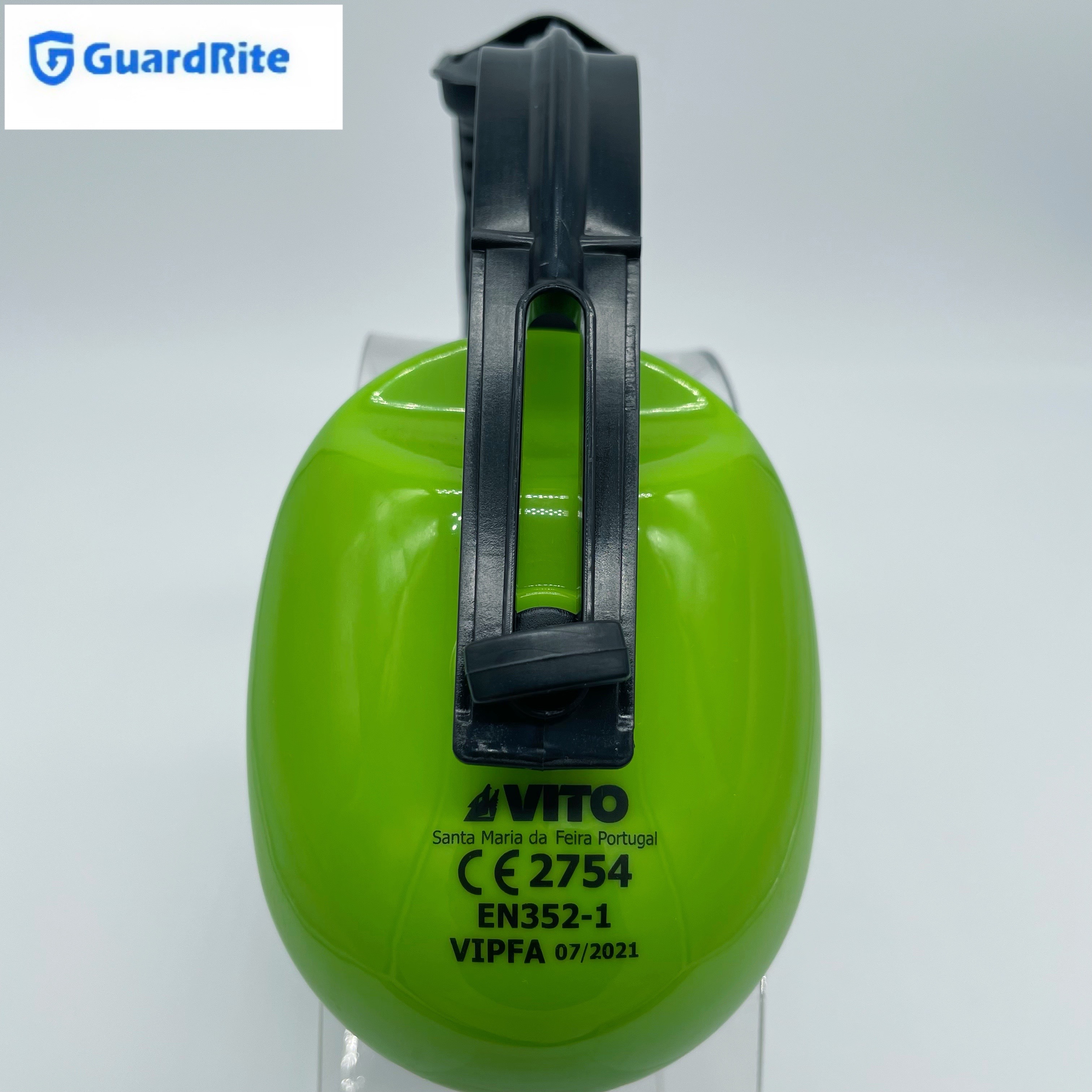 防护耳罩/降噪隔音细节图