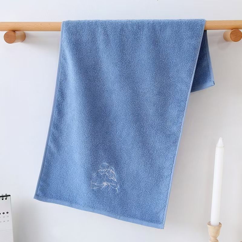 毛巾/洗车毛巾/一次性毛巾/沙滩毛巾/酒店浴巾产品图