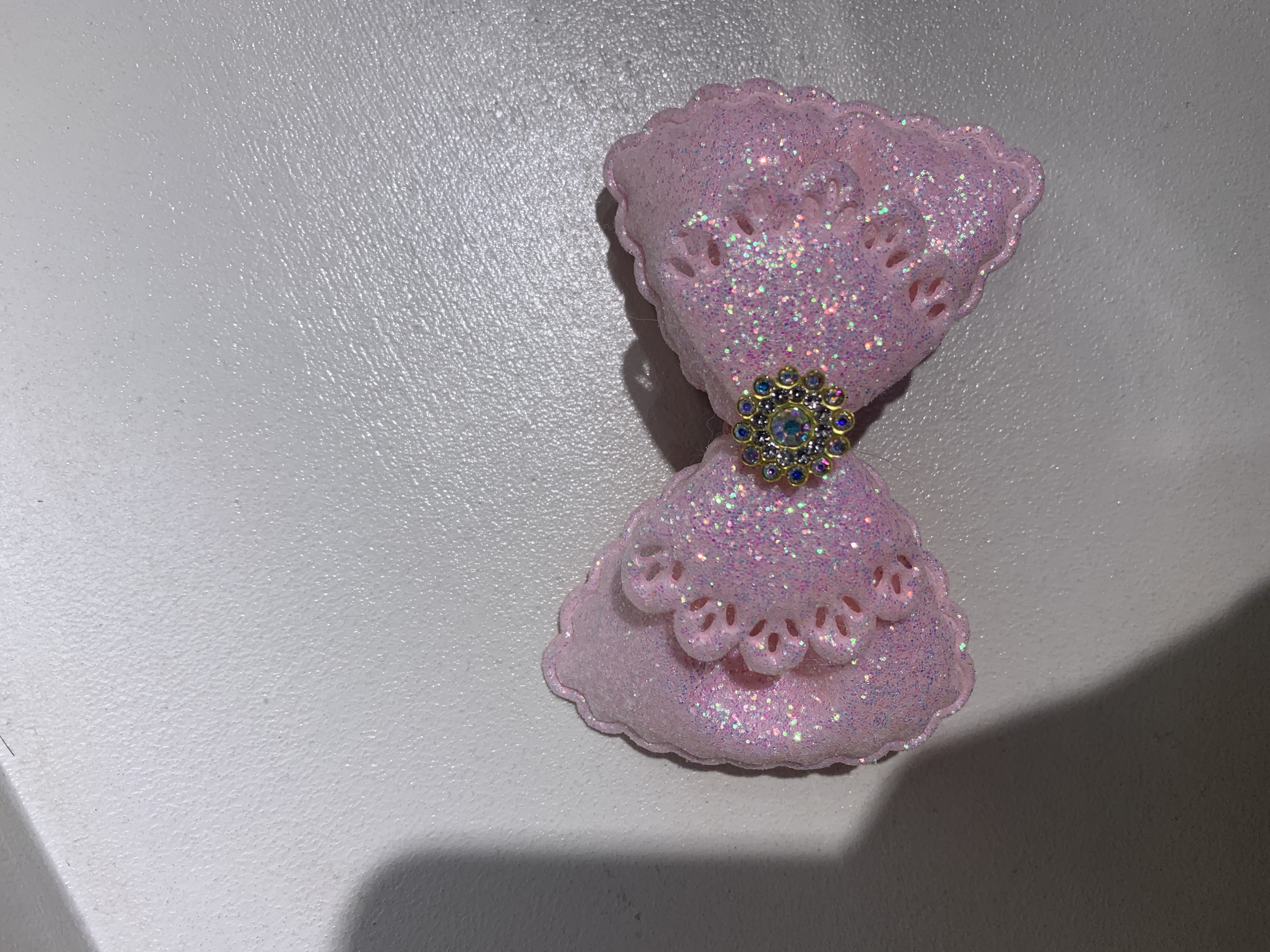 韩式领结夹子详情图9