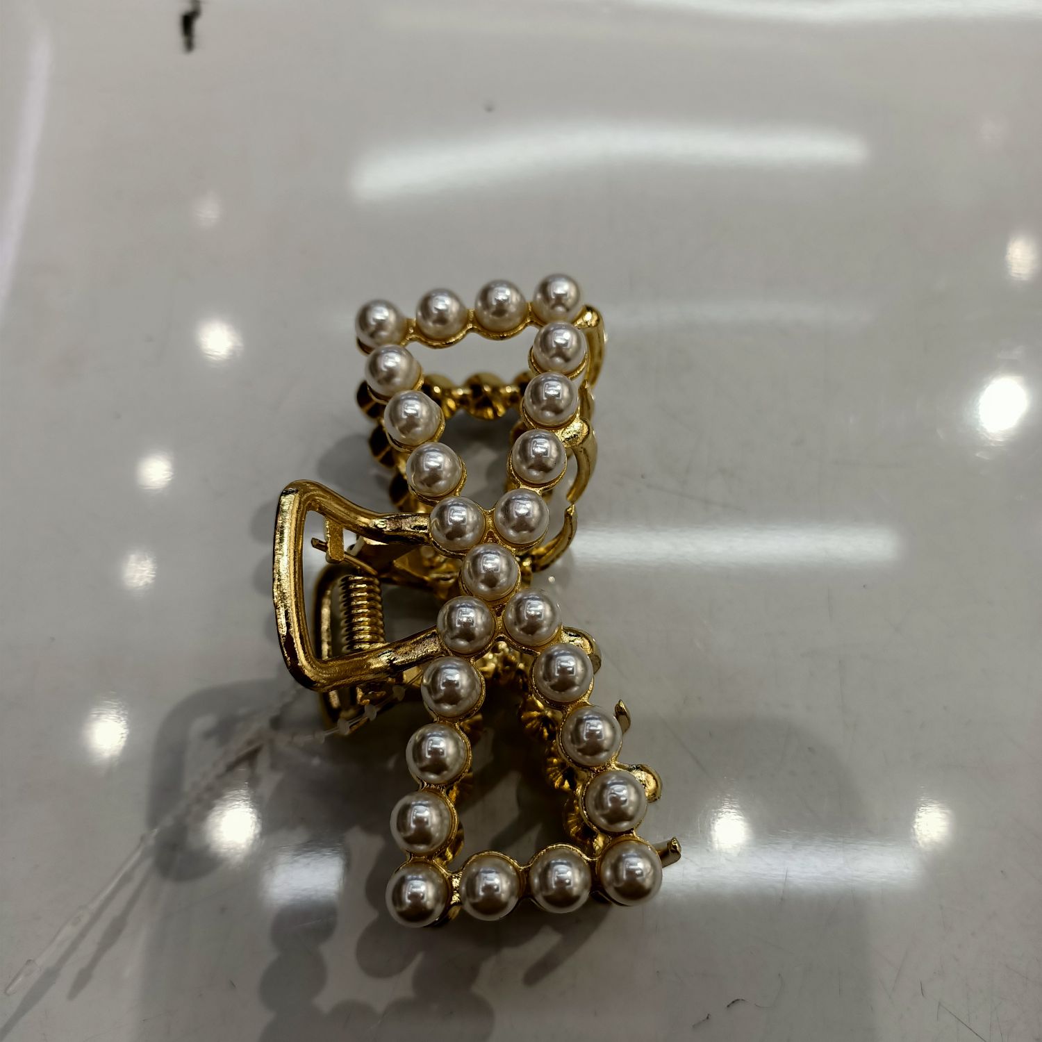 领结/领花实物图