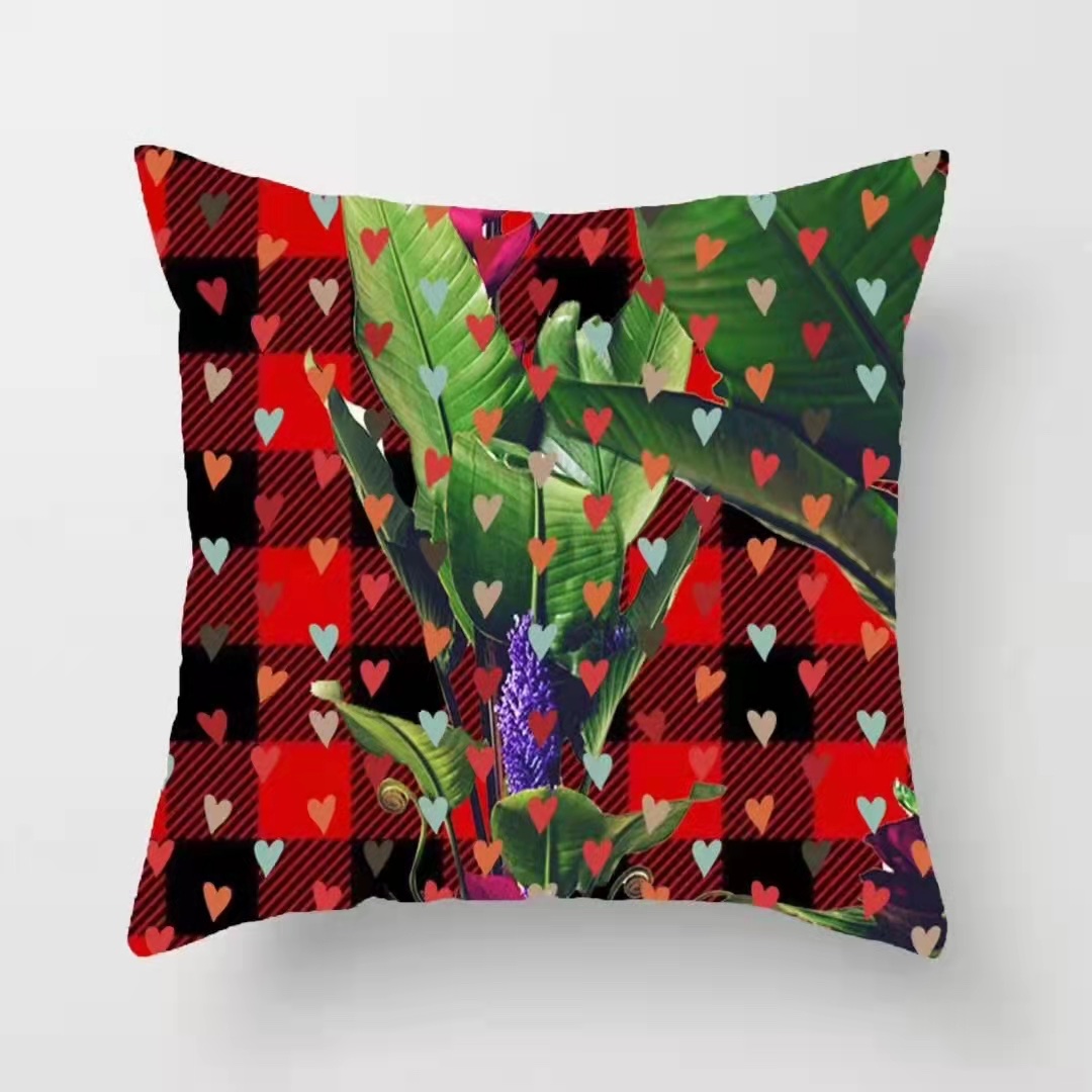 Pillowcase details Picture