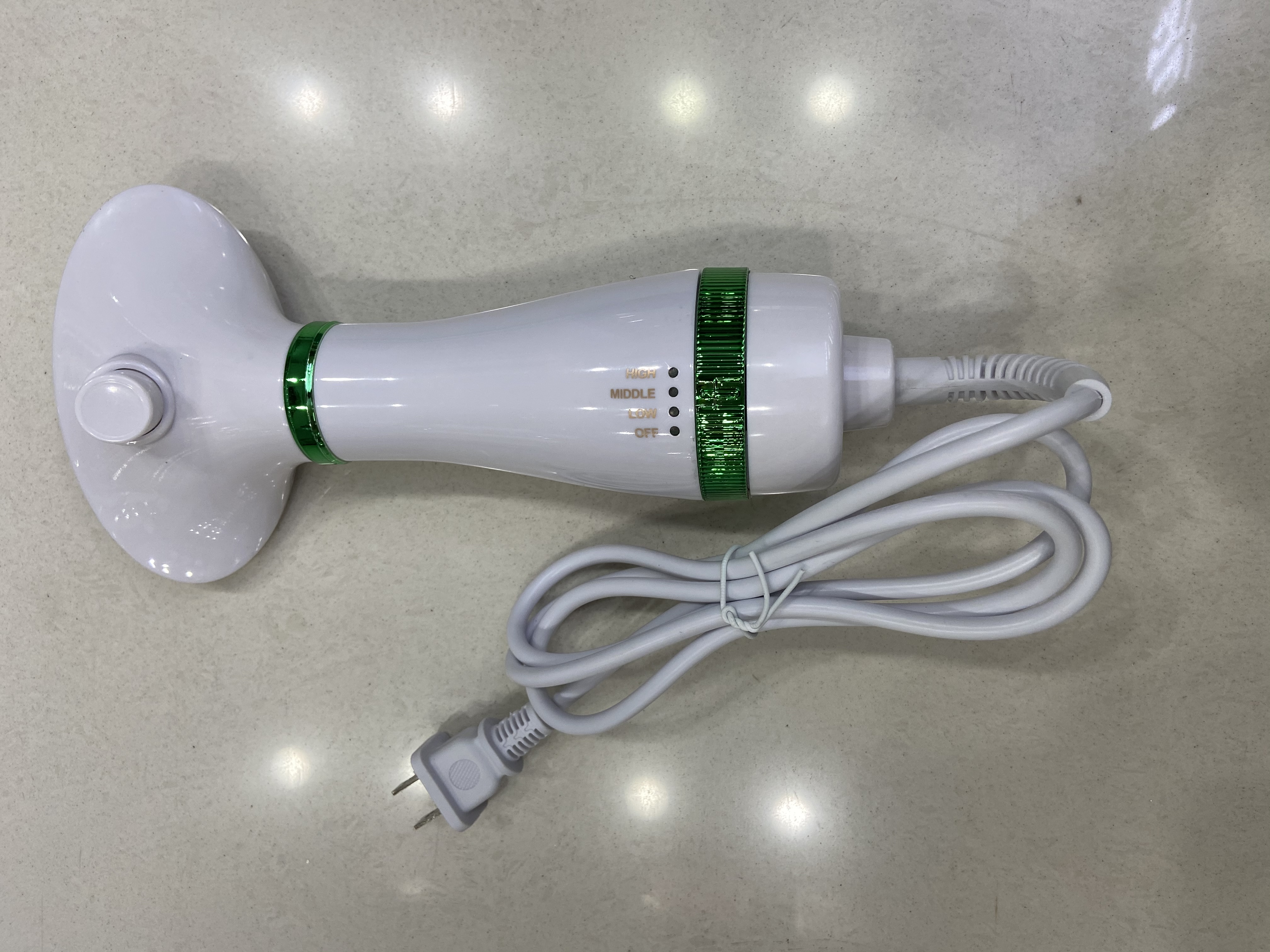Second-generation pet comb Item Picture