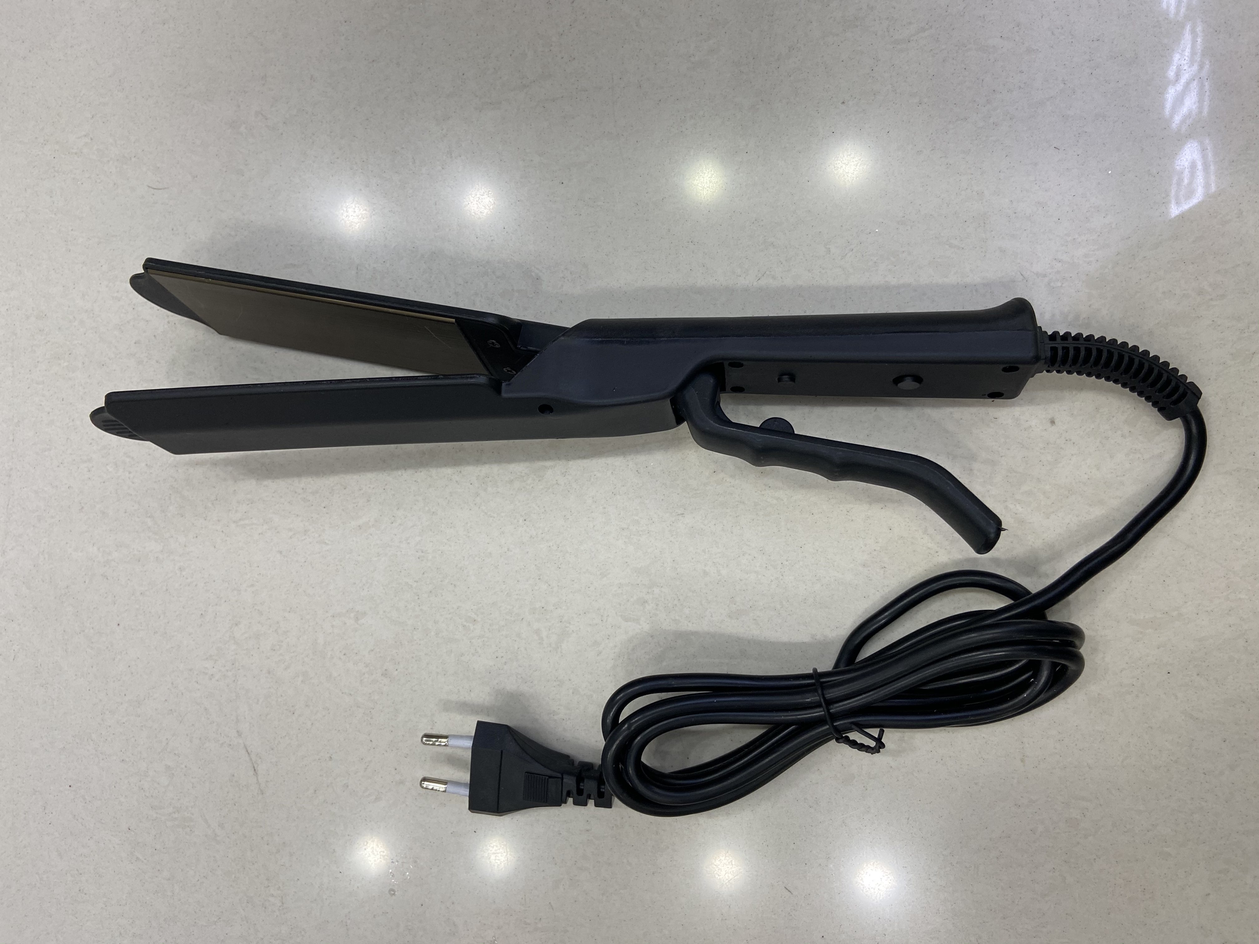 Vapor peluquería splint Application Scenario