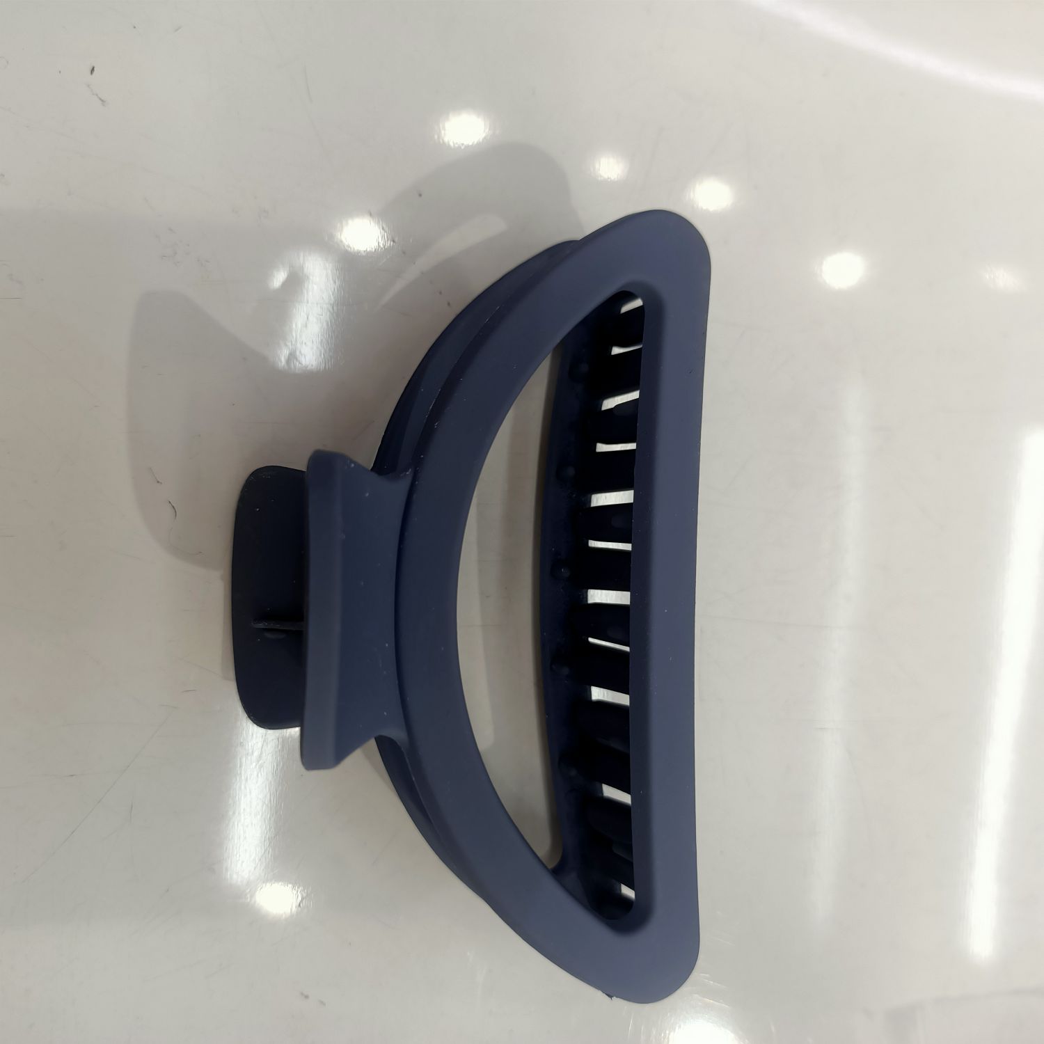 塑料抓夹/简约塑料抓夹/大气塑料抓夹产品图