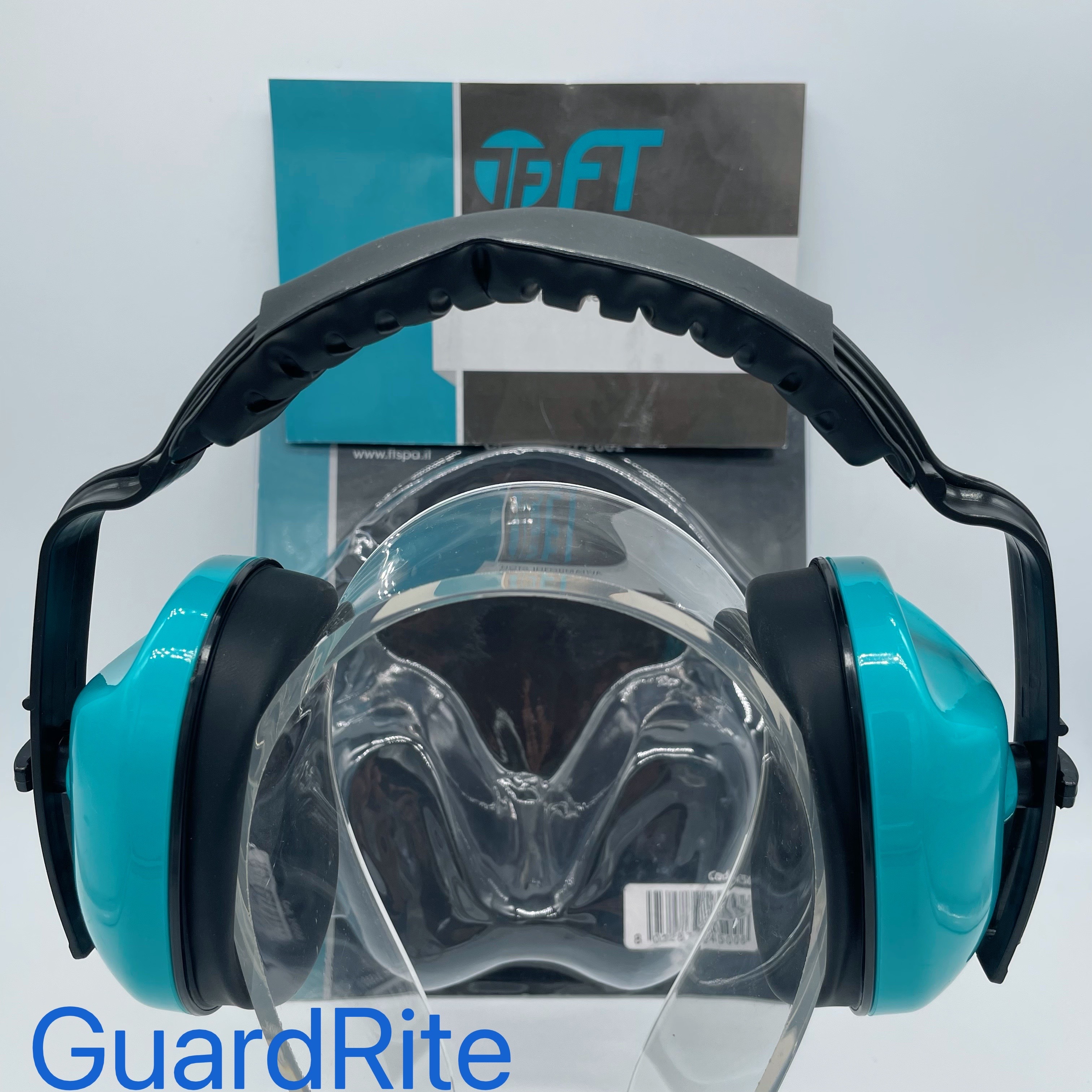 防护耳罩/降噪隔音产品图