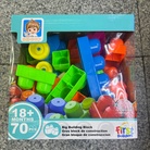 金鹏玩具多功能儿童益智早教玩具SN-081儿童积木