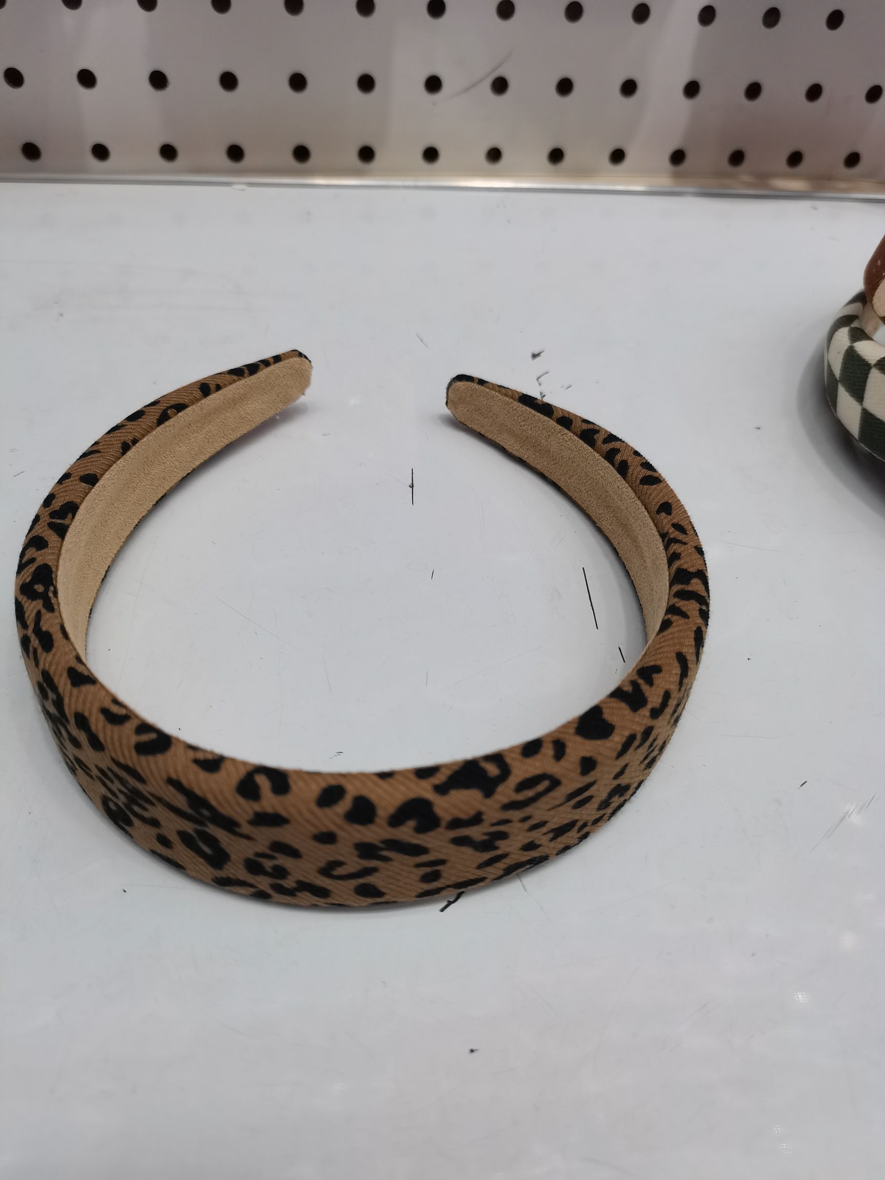 布料，全包头扣12个代装详情图6