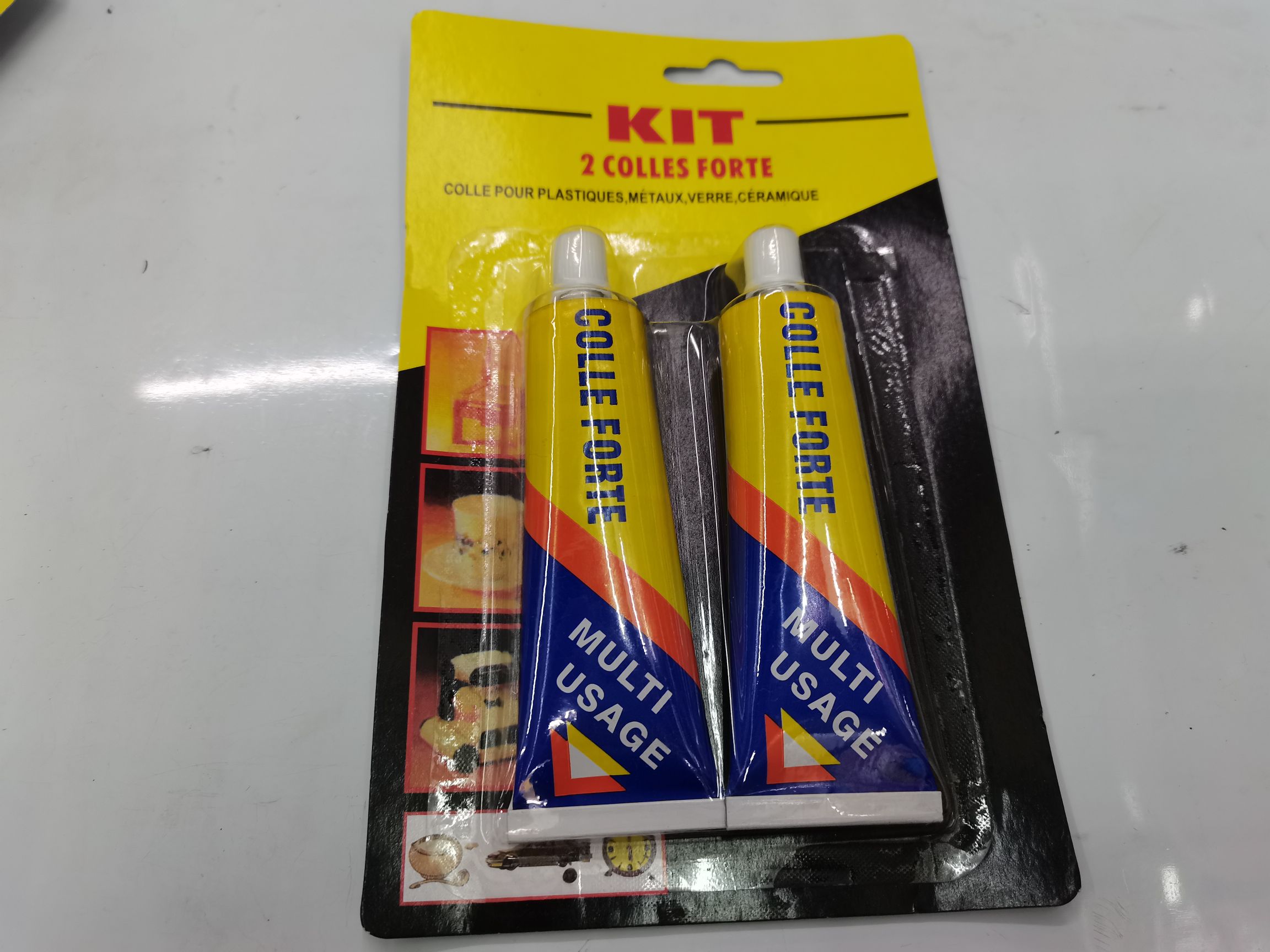 双管 胶水 强力胶 厂家直销