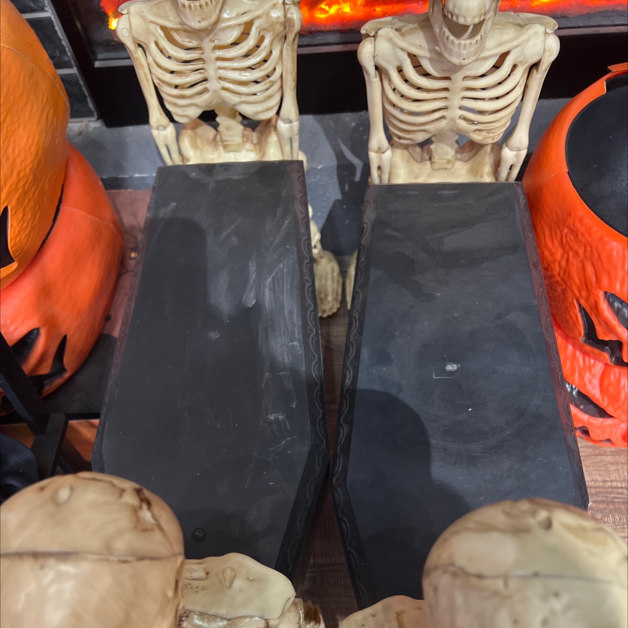 万圣节装饰品产品图