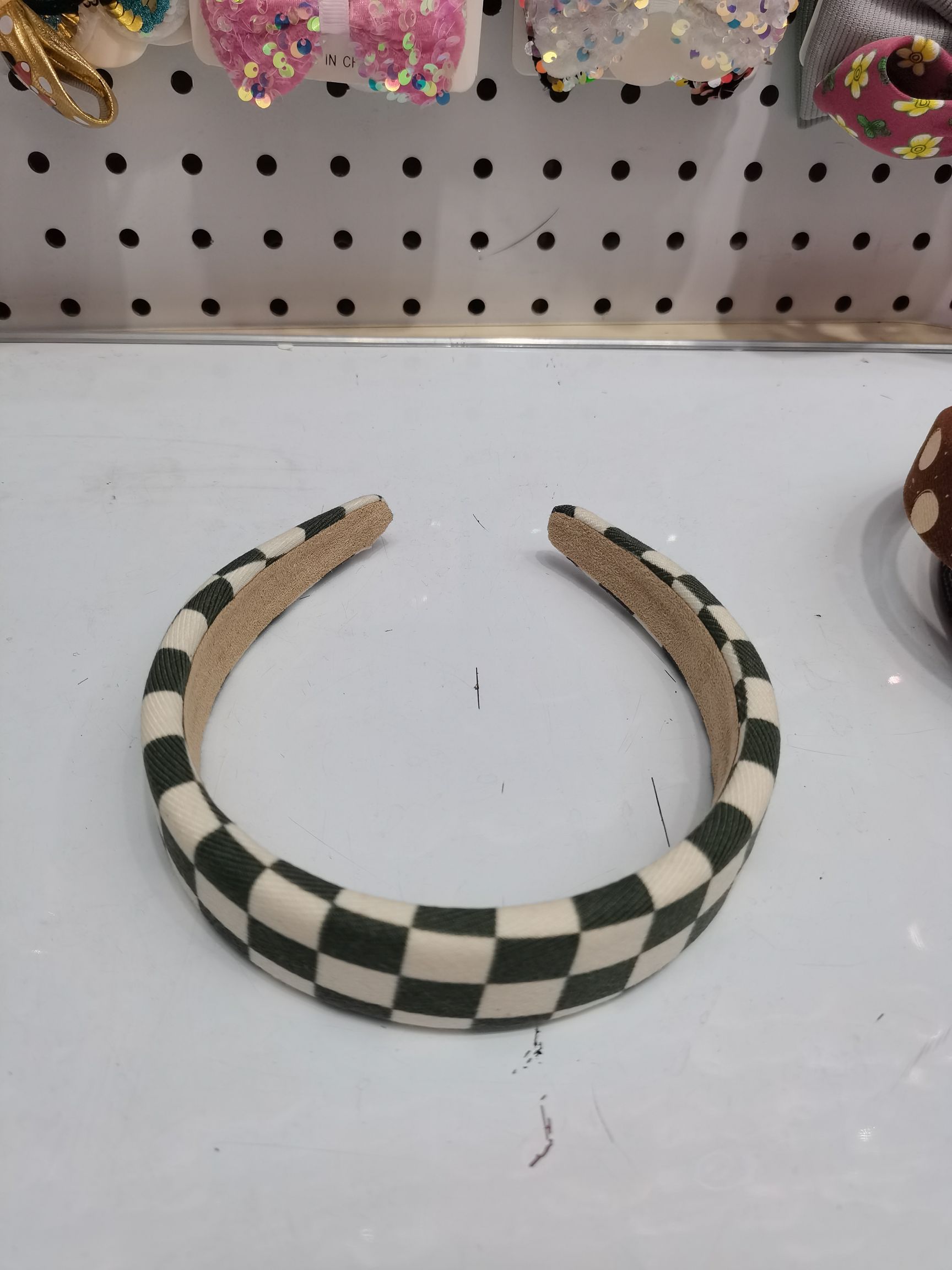 布料，全包头扣12个代装详情图4