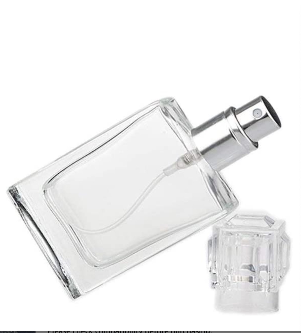 化妆品包装实物图