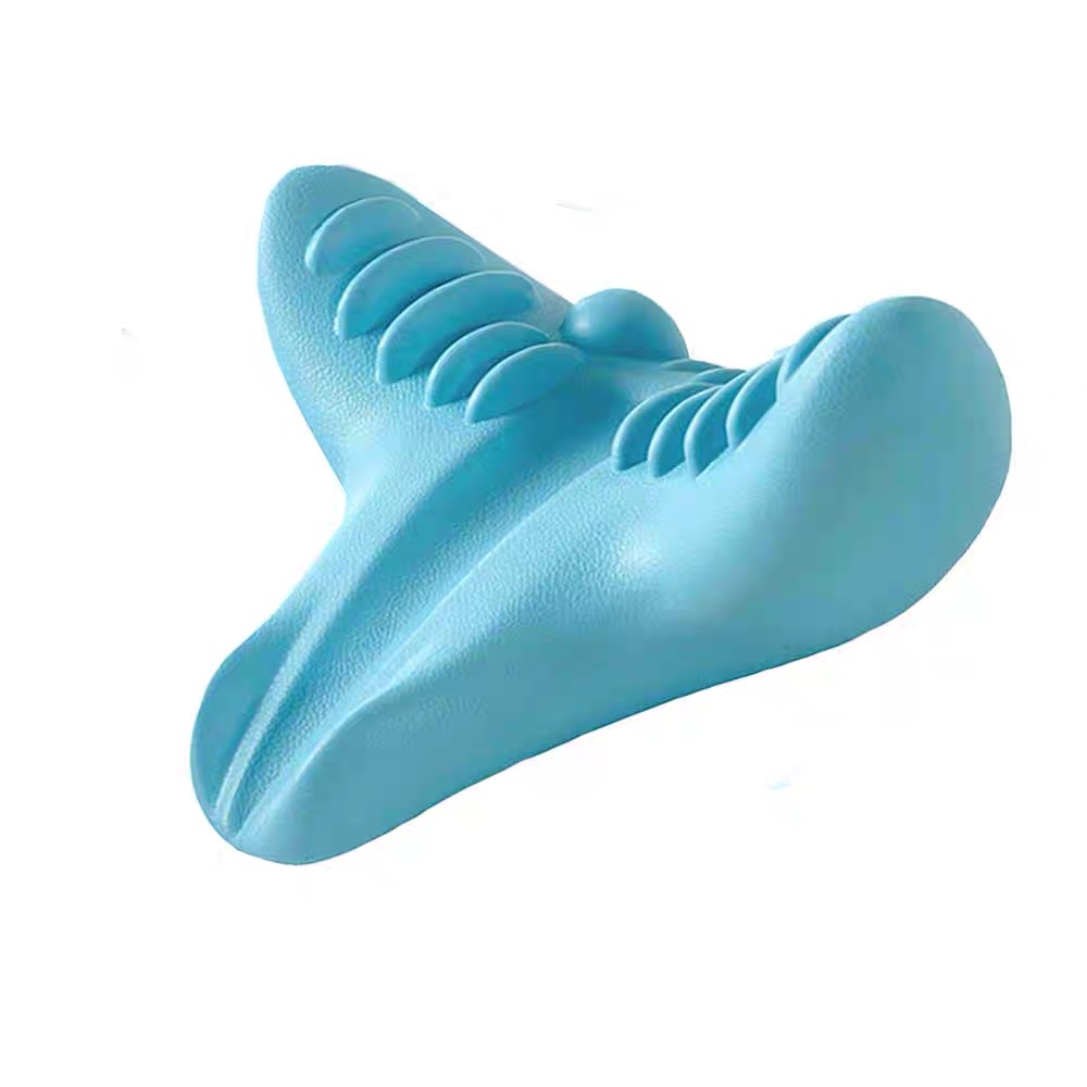 按摩珠/抖抖机甩脂机/锅垫/腰部按摩/玉石滚轮细节图