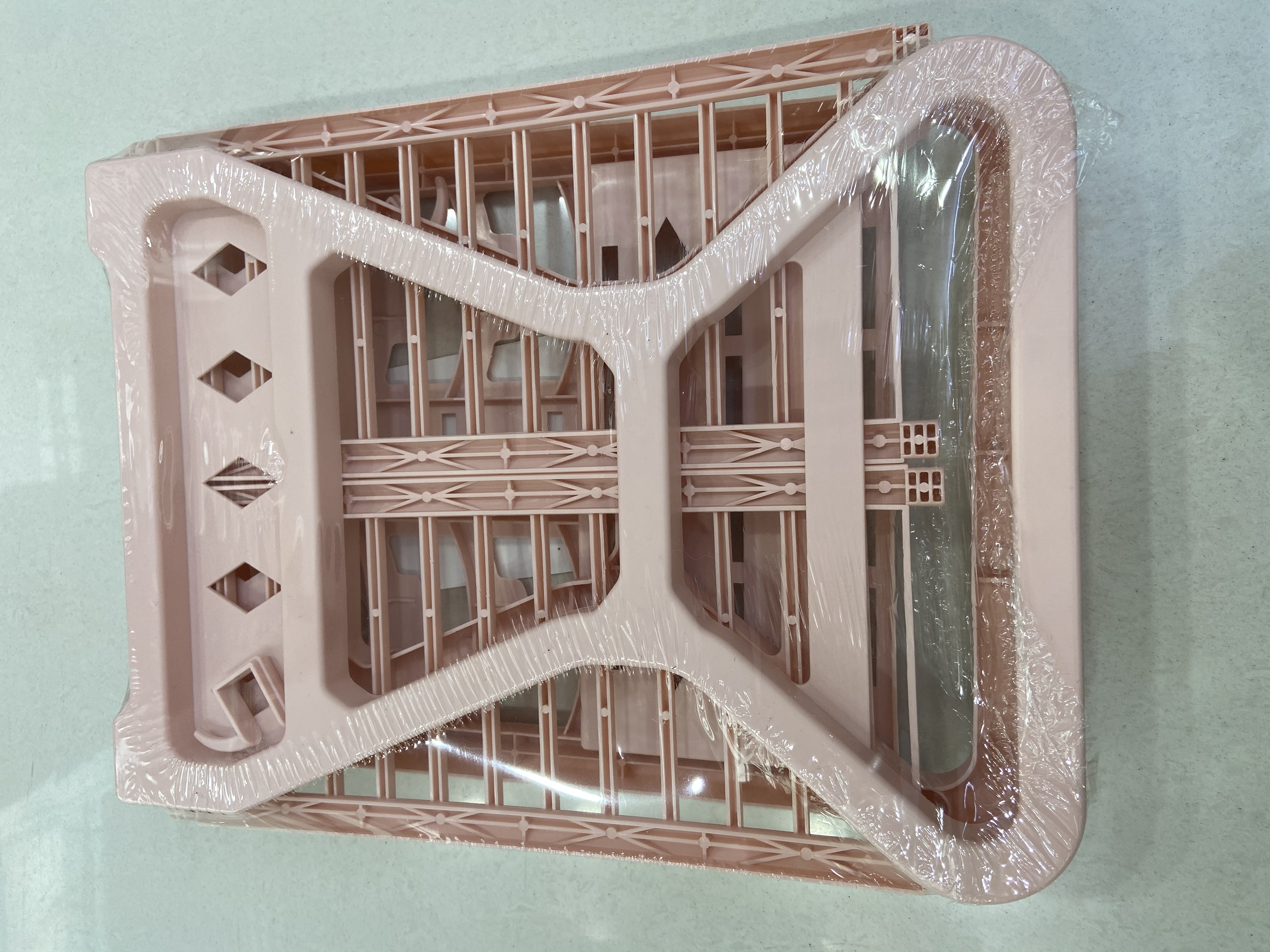 Soporte para cuencos de asfalto - easy style Item Picture
