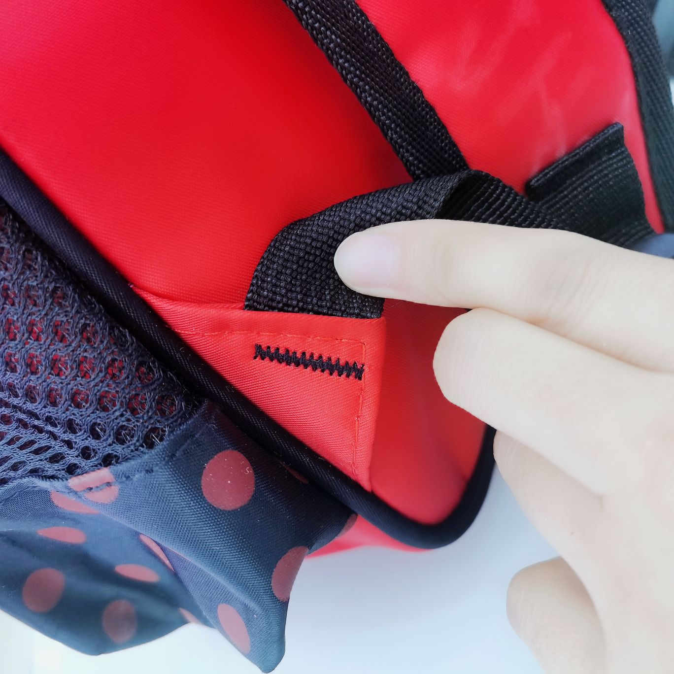 书包 双肩包 卡通包 学生包 儿童包 出口包 3D包详情图4