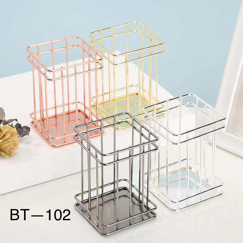 笔筒102，教师节礼物工艺摆件礼品珊珊工艺