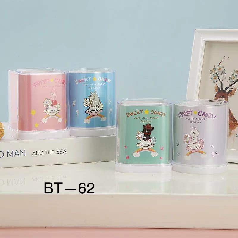 笔筒62工艺礼品，文具用品，教师节礼物，学生用品