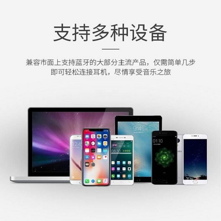 The new B39 Cat Ear and Cat Paw wireless Bluetooth headphones are over-ear with 5.0 LED light macarons detail image 11