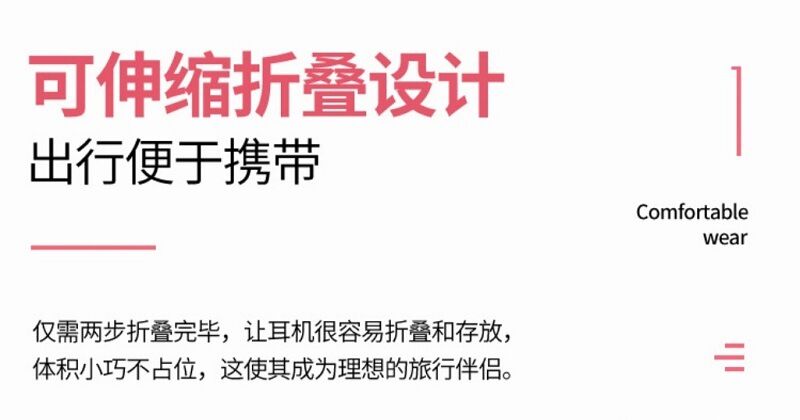 The new B39 Cat Ear and Cat Paw wireless Bluetooth headphones are over-ear with 5.0 LED light macarons detail image 4