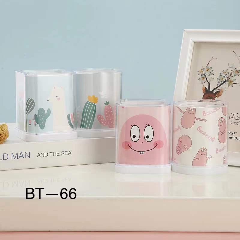 笔筒创意66工艺礼品，文具用品，教师节礼物