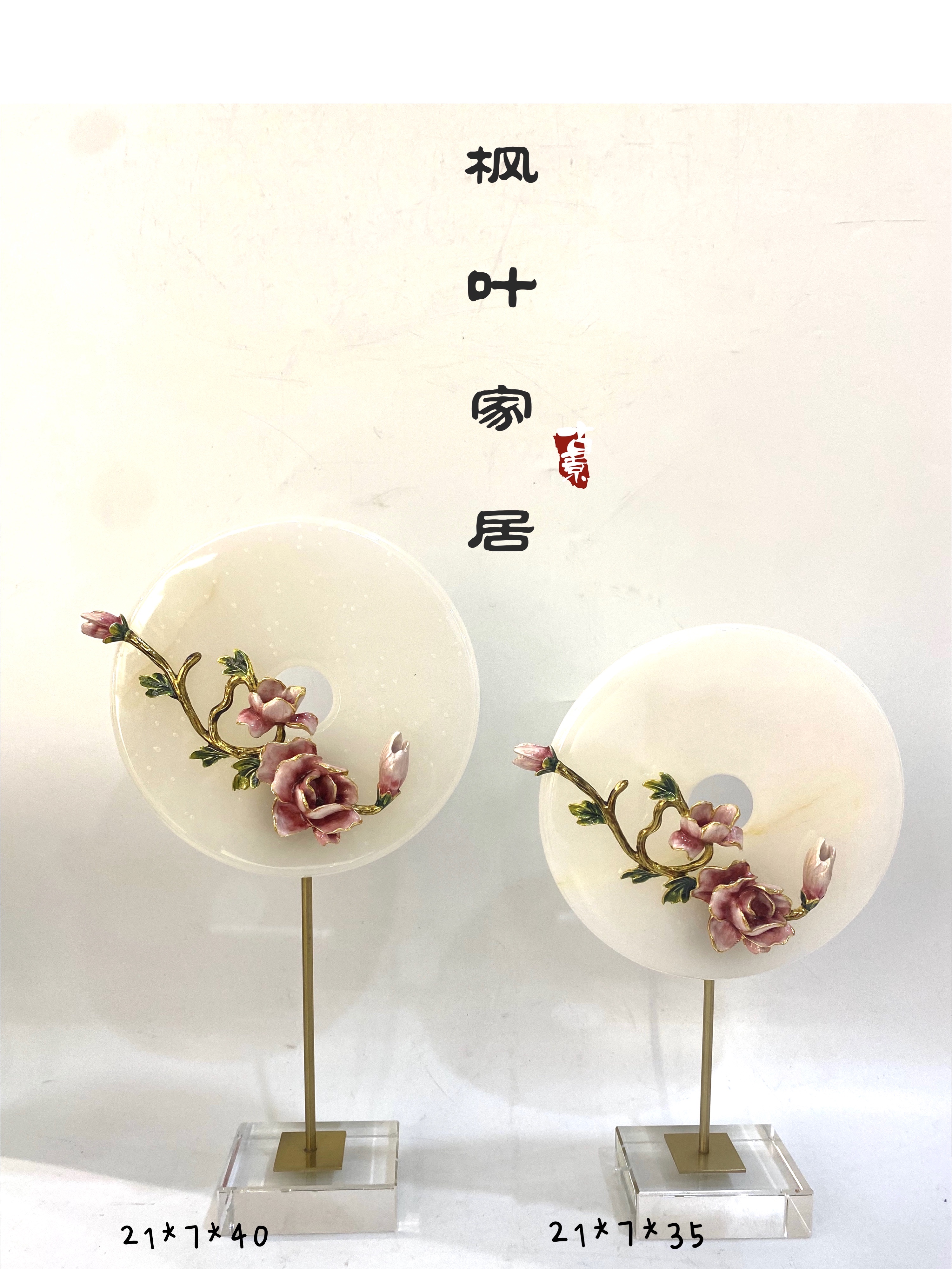玉石摆件3