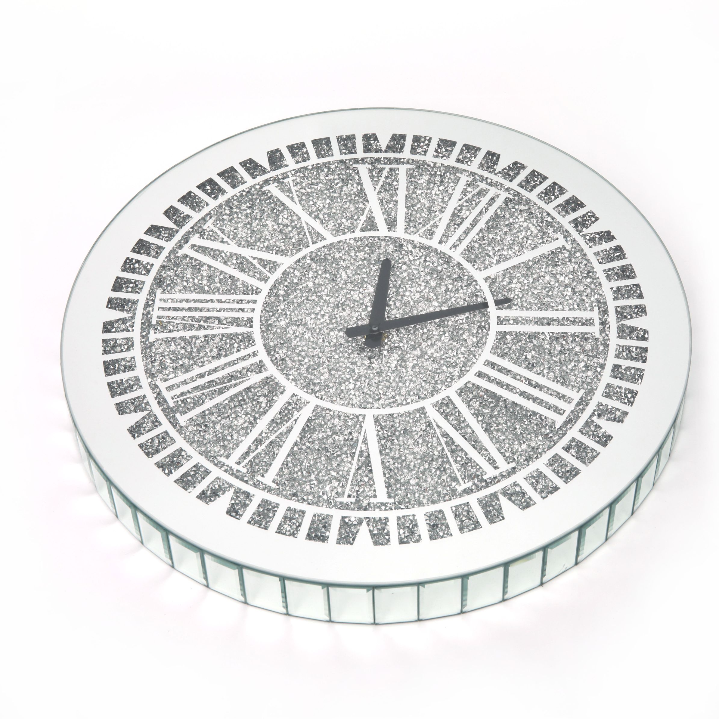 挂钟、壁钟、墙贴钟实物图