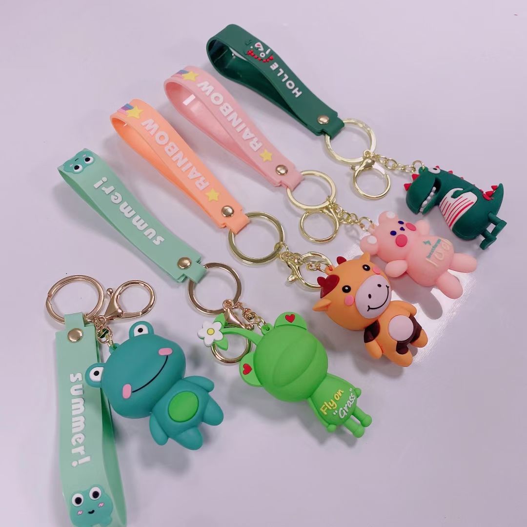 公子三件套钥匙扣加绳子一系列混5890