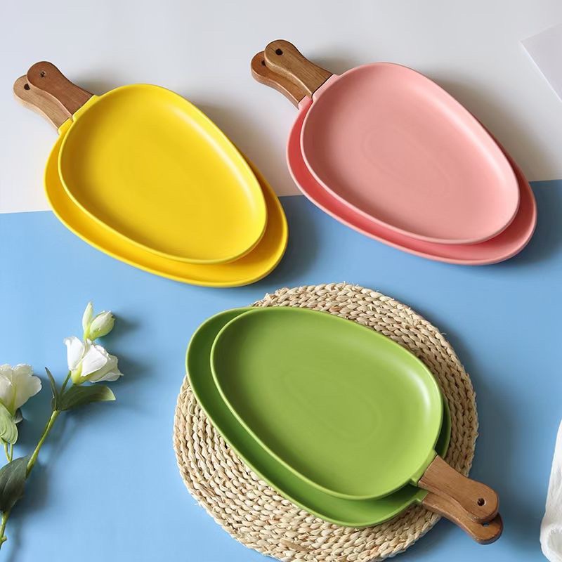 The popular glazed ceramic of Yongsheng Ceramics YS Application Scenario