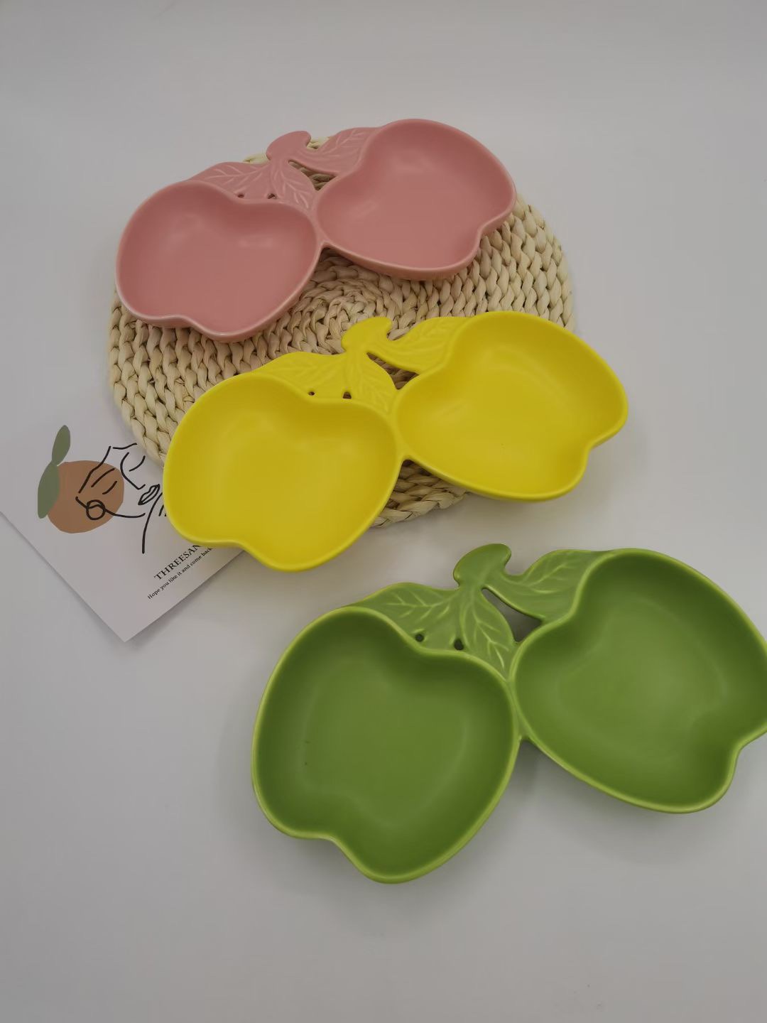 The popular glazed ceramic of Yongsheng Ceramics YS