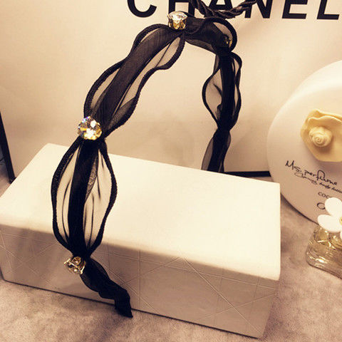 Korean-style headwear for women is in vogue details Picture