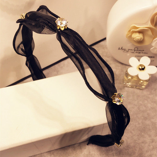 Korean-style headwear for women is in vogue