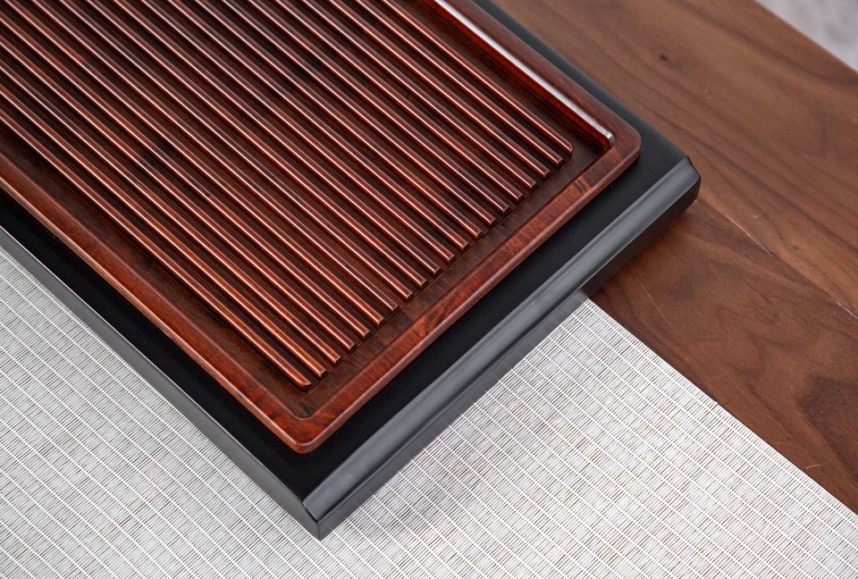 茶盘/简约茶盘/茶具细节图