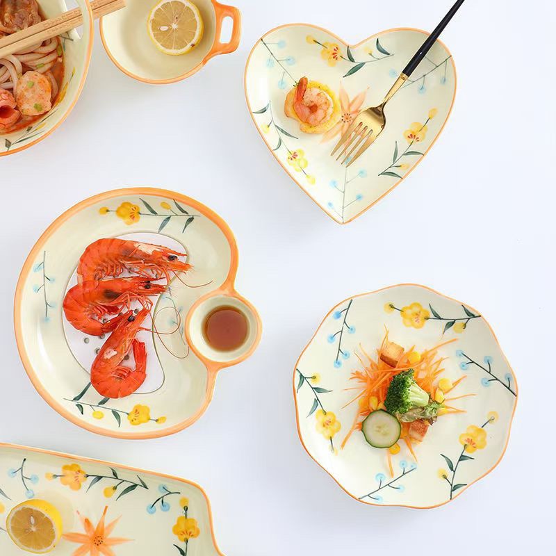 The popular and best-selling series of Yongsheng Ceramics YS Application Scenario