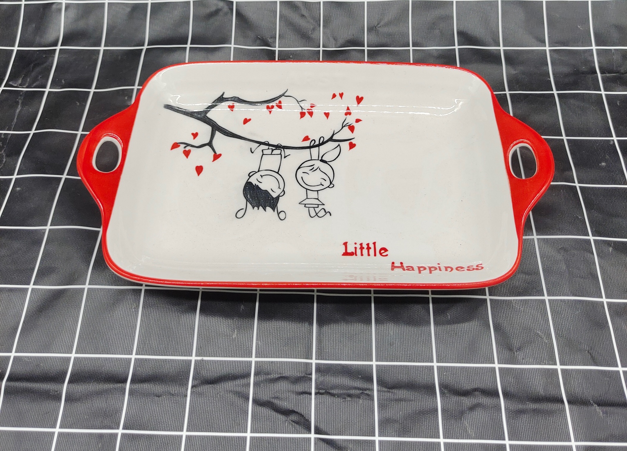 Yongsheng Ceramics YS., the same style of ceramic as the Internet celebrity Application Scenario