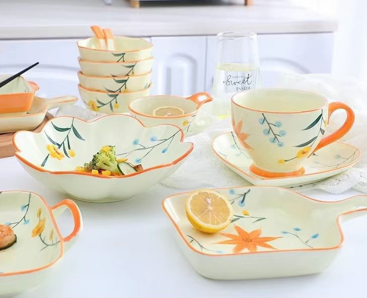 The popular and best-selling series of Yongsheng Ceramics YS