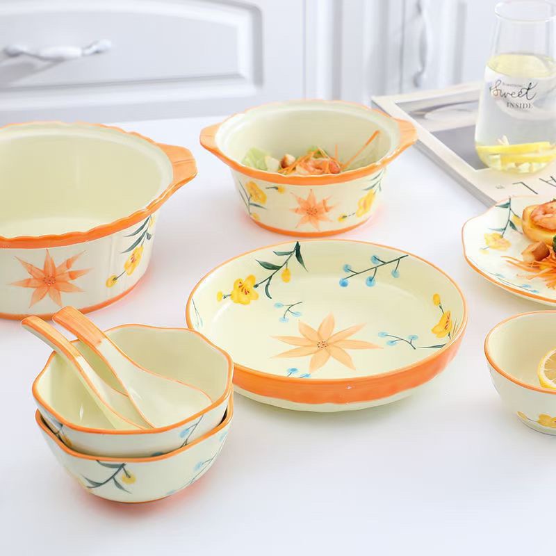 The popular and best-selling series of Yongsheng Ceramics YS details Picture