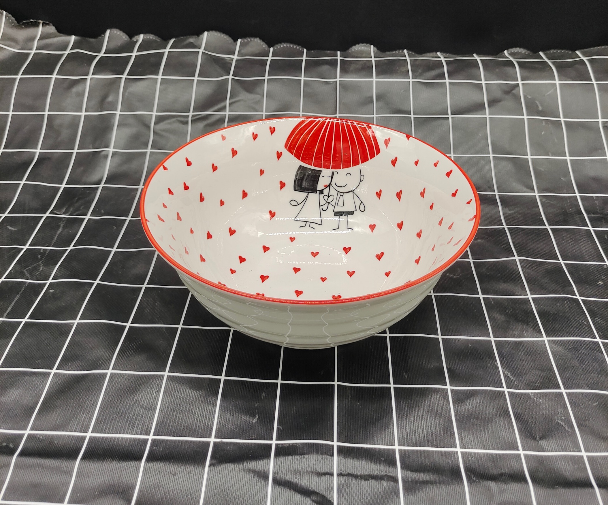 Yongsheng Ceramics YS., the same style of ceramic as the Internet celebrity Item Picture