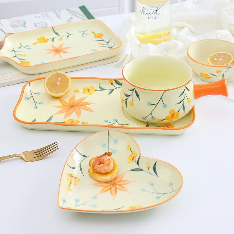 The popular and best-selling series of Yongsheng Ceramics YS Specification image