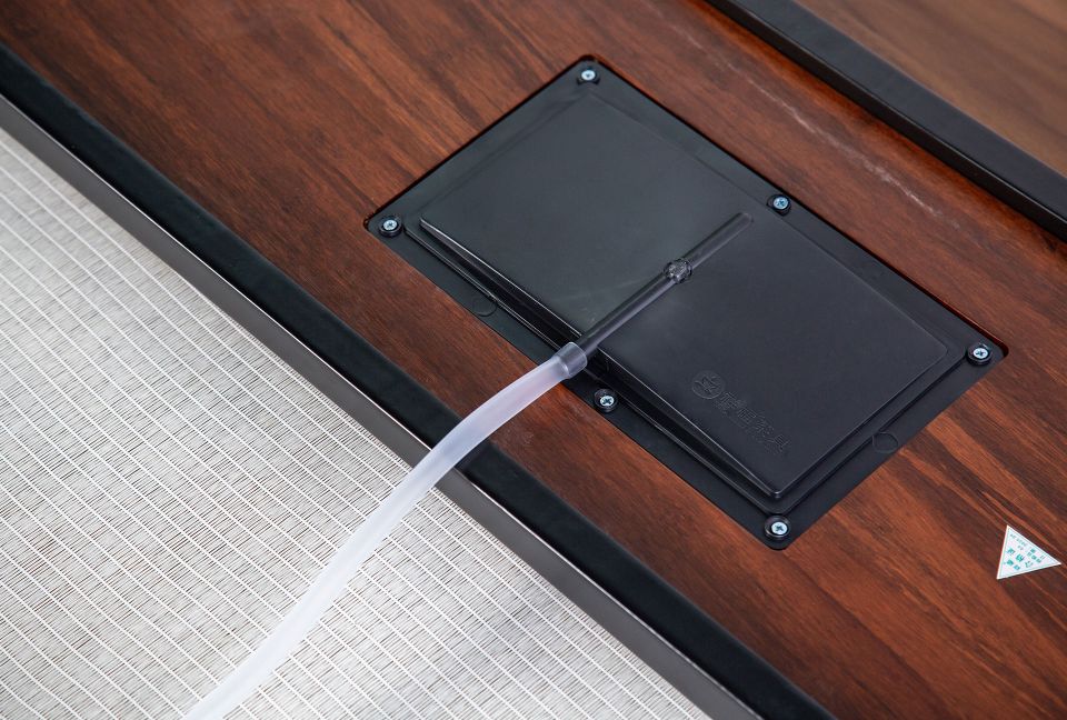 浮羽重竹茶盘简约大气轻奢家用办公百搭精致可下水易打理详情图8