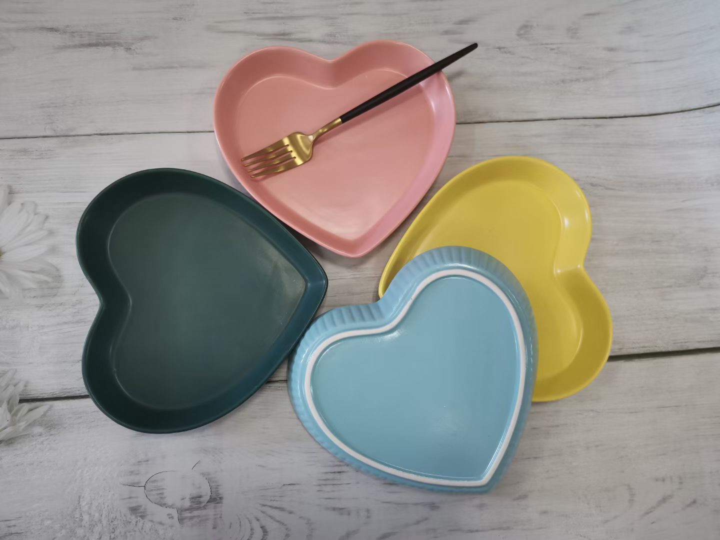 The popular and best-selling series of products, the color-mixed Yongsheng Ceramics YS Item Picture