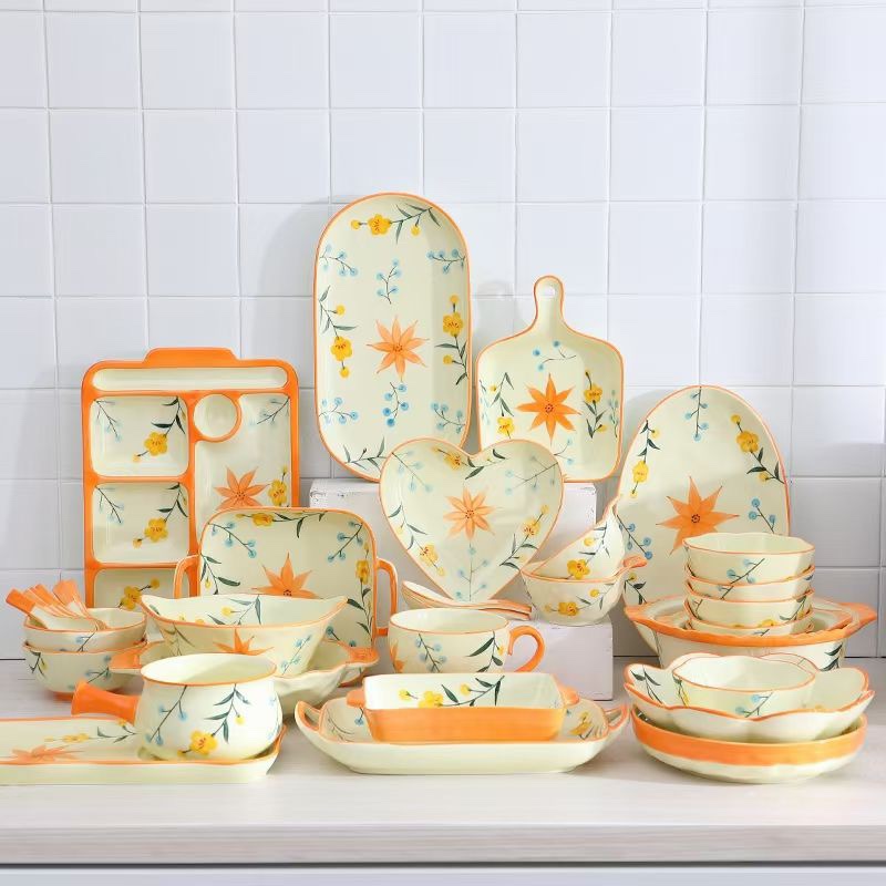 The popular and best-selling series of Yongsheng Ceramics YS Item Picture
